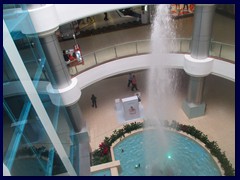 Centro Comercial Galerias 11